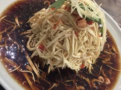 维扬烫干丝-冶春茶社(星汉大厦店)