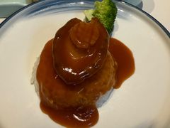-竹雨堂创意中国菜(裕华店)