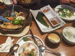 -云海肴·汽锅鸡·云南菜(苏州中心店)