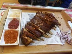 -张郎西北王(鸿通城购物中心店)