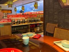 -魏铭鱼头捞饭(晋阳路店)