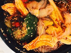 -长颈鹿的口袋钵钵鸡(市南店)