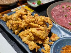 -火社火锅(平安大街店)