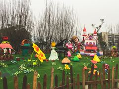 -安徒生童话乐园