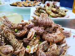 -聚德福海鲜家常菜(刘庄店)