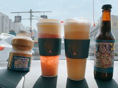 -围裙妈妈(临平店)
