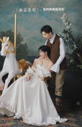 -鱼映像摄影·珍藏级影像品牌