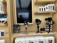 -DJI大疆(广州天汇广场授权体验店)
