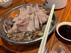 银杏胡椒猪肚汤-顺德了能馆(虎门店)