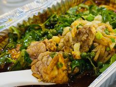 -明本湛江鸡•海鲜小厨(陈家祠店)