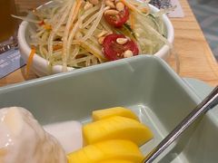 -米泰芒·东南亚料理(体育西店)
