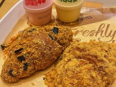 -多乐之日(颐堤港店)