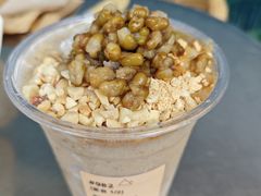 贵阳绿豆冰浆冰旋-去茶山(成都万象城店)