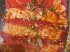 -首尔烤肉大排档(合生汇店)