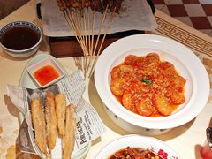 -谭十三南昌大排档(船山路总店)