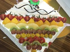 -麦香村手工烘焙(乐安店)