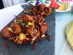 -唐廊烤鸭店(工体店)