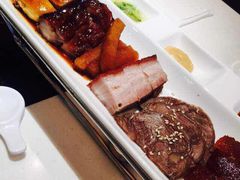 -太兴餐厅(东方广场分店)