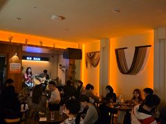 -LAMP BAR 水烟音乐酒吧