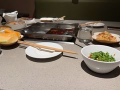 -海底捞火锅(劲松店)