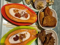 -堂会(天河店)