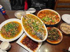 -飞虹鱼馆(春华路店)