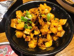 -爷门串串(江南西店)