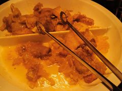 -盛江山自助料理(奥莱锦辉购物广场店)