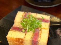 -Tsuru鹤日本料理(静安香格里拉店)