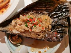 -宝轩渔府·老字号海鲜·正宗津菜(水上店)