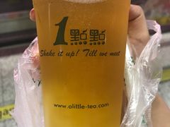 -1点点(河南中路店)