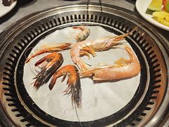 -鼎香缘海鲜自助火锅烤肉(锦辉购物广场店)