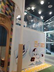 -奈尔宝·儿童乐园·亲子餐厅(星河湾店)
