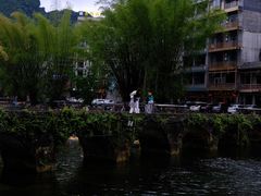 -靖西鹅泉风景区