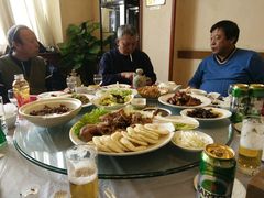 -晋阳饭庄(虎坊桥店)