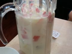 -老上居·手工春饼(贝尔路店)