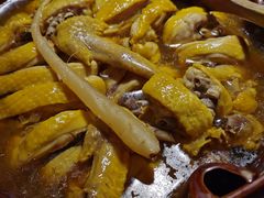 秘制盗汗鸡-黔香阁·味(花木店)
