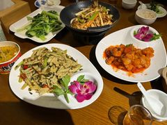 -宴武夷·匠心闽味(印象大红袍店)