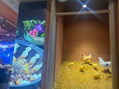 -东北铁锅宴(云龙华府店)