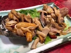 油淋天鹅蛋-崴海渔村(虹梅路店)