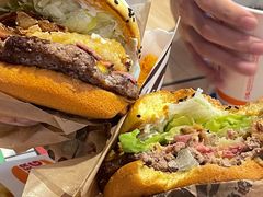 -汉堡王(中央广场店)