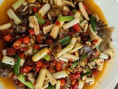 双脆-飞虹鱼馆(春华路店)