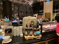 -星汇餐厅(新濠影汇店)