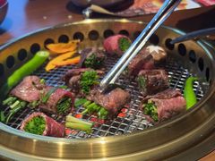 -海之屋韩式烤肉(海棠68环球美食街店)