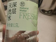 -盒马鲜生(红莲店)