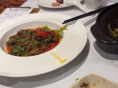 -上海1号私藏菜(静安店)