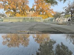 -北京石刻艺术博物馆(五塔寺)