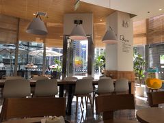 -Blueglass酸奶(财富购物中心店)
