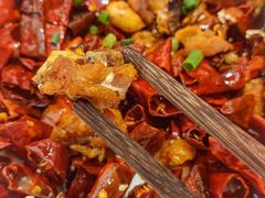 -雅佳神话·麻辣烤鱼(新街口店)