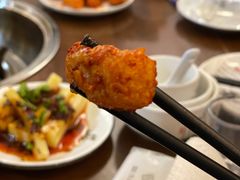 -岳记兴隆·青城腊排铜火锅(融创店)